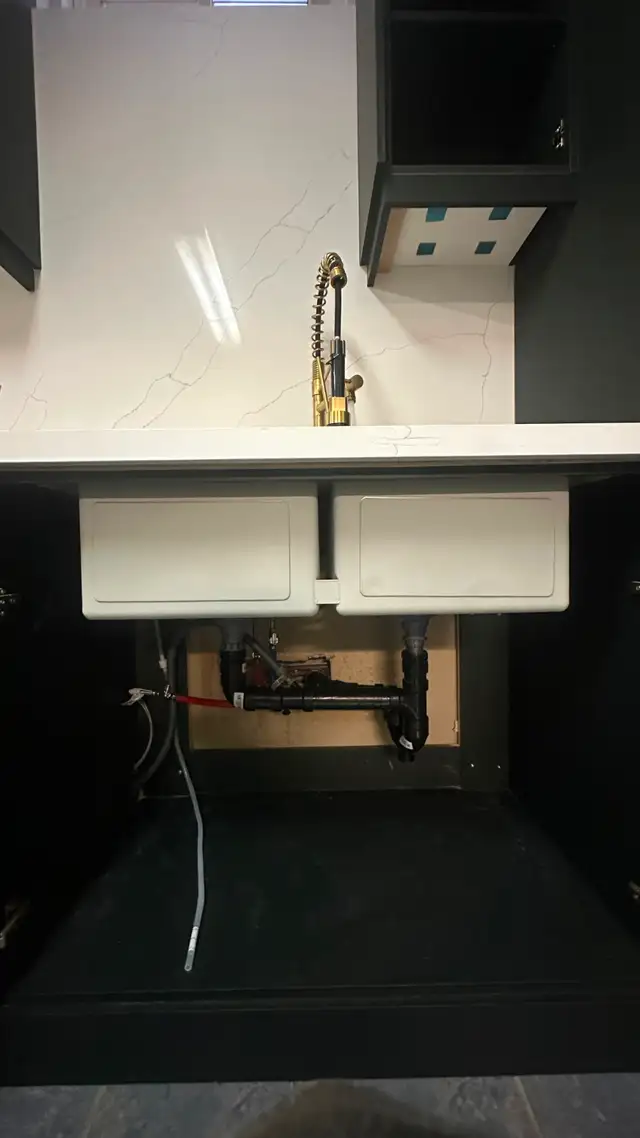 PR0 PL0MBING CALL OR TEXT NOW - Photo 4