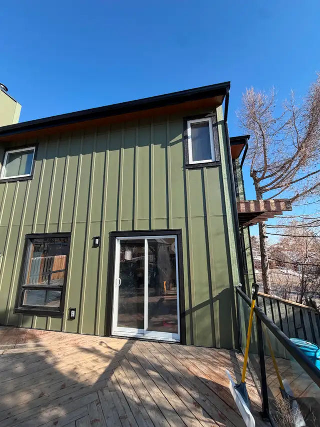 Hardie Siding Installer - Full Time