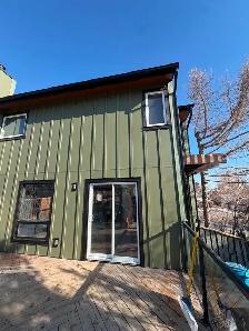 Hardie Siding Installer - Full Time