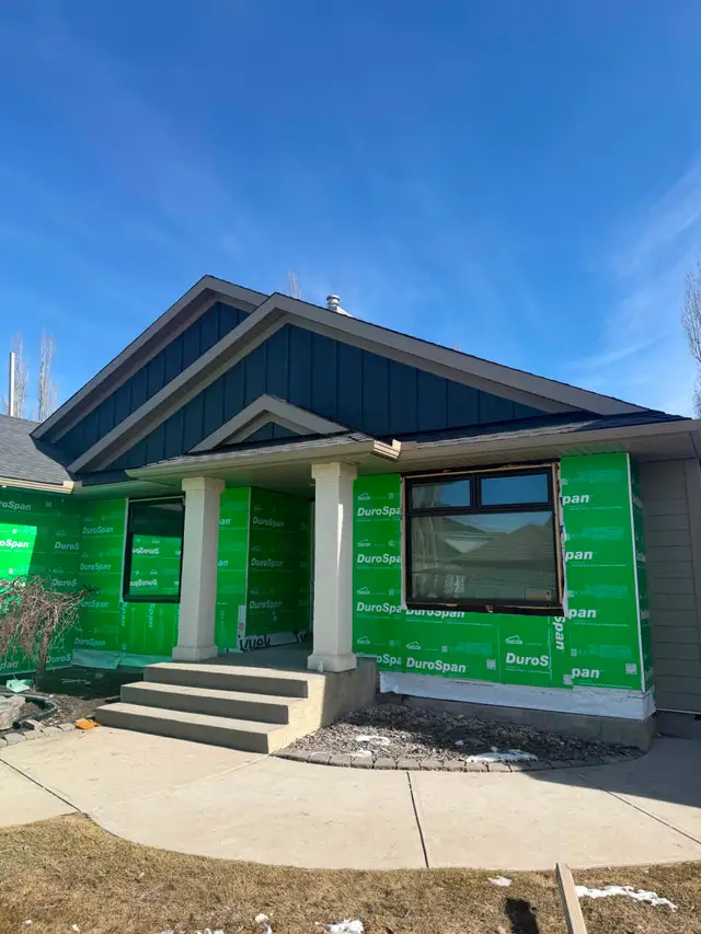 Hardie Siding Installer - Full Time - Photo 2