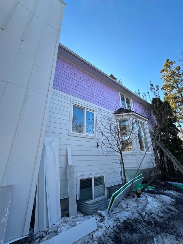 Hardie Siding Installer - Full Time - Photo 3