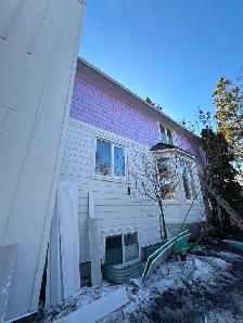 Hardie Siding Installer - Full Time - Photo 3