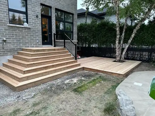 Construction & rénovation résidentielle - 438-882-5134 - Photo 9