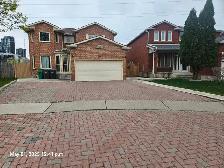 Room with Private washroom for rent, Mississauga, $1200 all incl