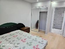 Room with Private washroom for rent, Mississauga, $1200 all incl - Photo 2
