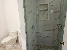 Room with Private washroom for rent, Mississauga, $1200 all incl - Photo 6