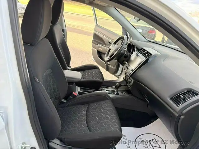 2022 Mitsubishi RVR ES AWD-41217 KMS! ONE OWNER! CERTIFIED! - Photo 20