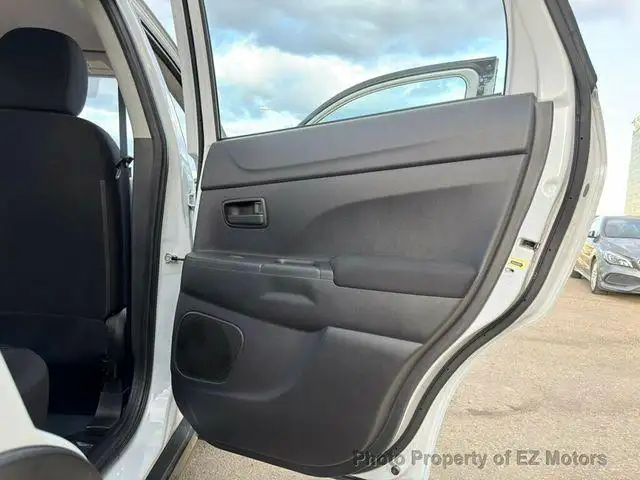 2022 Mitsubishi RVR ES AWD-41217 KMS! ONE OWNER! CERTIFIED! - Photo 24