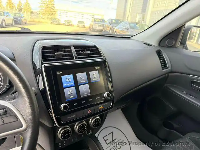 2022 Mitsubishi RVR ES AWD-41217 KMS! ONE OWNER! CERTIFIED! - Photo 27