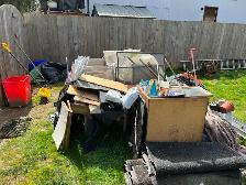 Need Junk Gone Today? Fast Junk Removal London