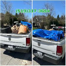 Need Junk Gone Today? Fast Junk Removal London - Photo 4