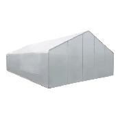 20x30x10 Agricultural Tunnel Greenhouse - Photo 4