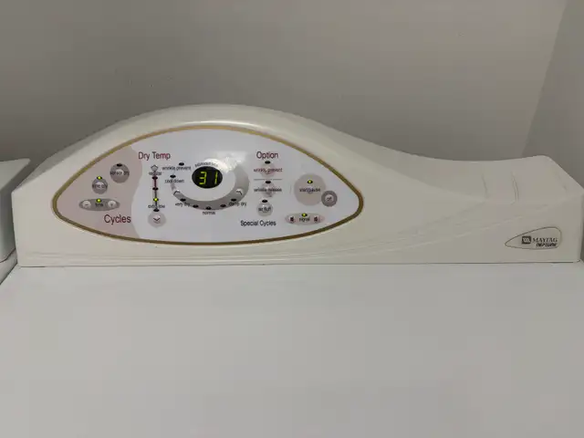 Cloths dryer