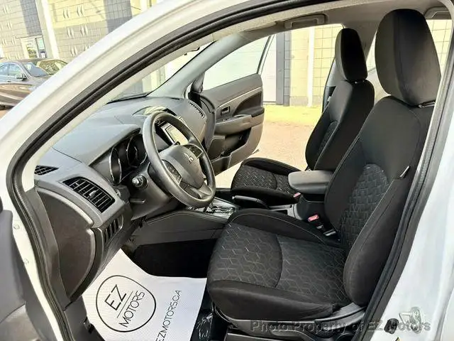 2022 Mitsubishi RVR ES AWD-41217 KMS! ONE OWNER! CERTIFIED! - Photo 15