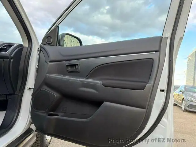 2022 Mitsubishi RVR ES AWD-41217 KMS! ONE OWNER! CERTIFIED! - Photo 23