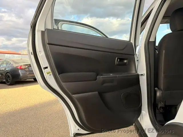 2022 Mitsubishi RVR ES AWD-41217 KMS! ONE OWNER! CERTIFIED! - Photo 25