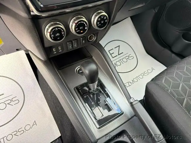 2022 Mitsubishi RVR ES AWD-41217 KMS! ONE OWNER! CERTIFIED! - Photo 28