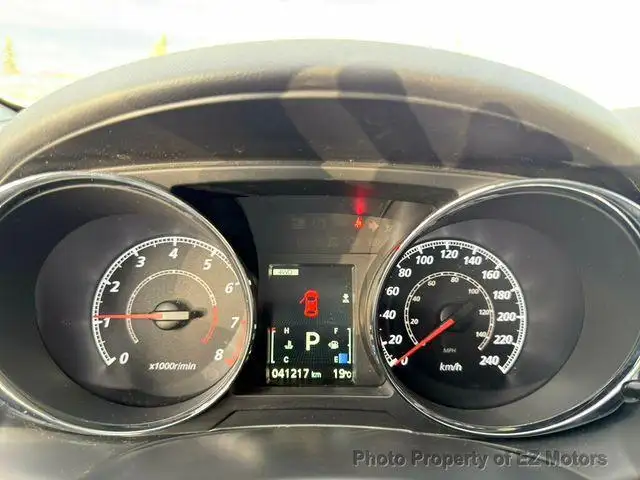 2022 Mitsubishi RVR ES AWD-41217 KMS! ONE OWNER! CERTIFIED! - Photo 29