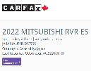 2022 Mitsubishi RVR ES AWD-41217 KMS! ONE OWNER! CERTIFIED! - Photo 2