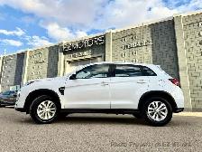 2022 Mitsubishi RVR ES AWD-41217 KMS! ONE OWNER! CERTIFIED! - Photo 3