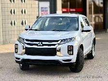 2022 Mitsubishi RVR ES AWD-41217 KMS! ONE OWNER! CERTIFIED! - Photo 5