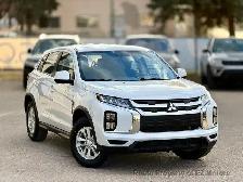 2022 Mitsubishi RVR ES AWD-41217 KMS! ONE OWNER! CERTIFIED! - Photo 6