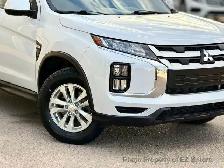 2022 Mitsubishi RVR ES AWD-41217 KMS! ONE OWNER! CERTIFIED! - Photo 7