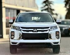 2022 Mitsubishi RVR ES AWD-41217 KMS! ONE OWNER! CERTIFIED! - Photo 8