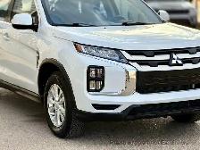 2022 Mitsubishi RVR ES AWD-41217 KMS! ONE OWNER! CERTIFIED! - Photo 9