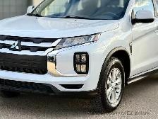 2022 Mitsubishi RVR ES AWD-41217 KMS! ONE OWNER! CERTIFIED! - Photo 10