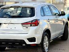 2022 Mitsubishi RVR ES AWD-41217 KMS! ONE OWNER! CERTIFIED! - Photo 12