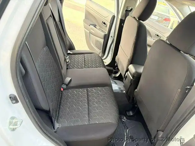 2022 Mitsubishi RVR ES AWD-41217 KMS! ONE OWNER! CERTIFIED! - Photo 18