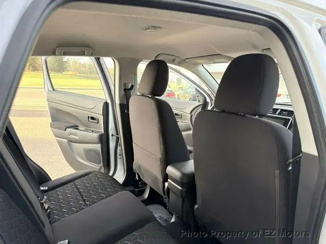 2022 Mitsubishi RVR ES AWD-41217 KMS! ONE OWNER! CERTIFIED! - Photo 19