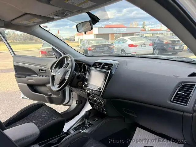 2022 Mitsubishi RVR ES AWD-41217 KMS! ONE OWNER! CERTIFIED! - Photo 21