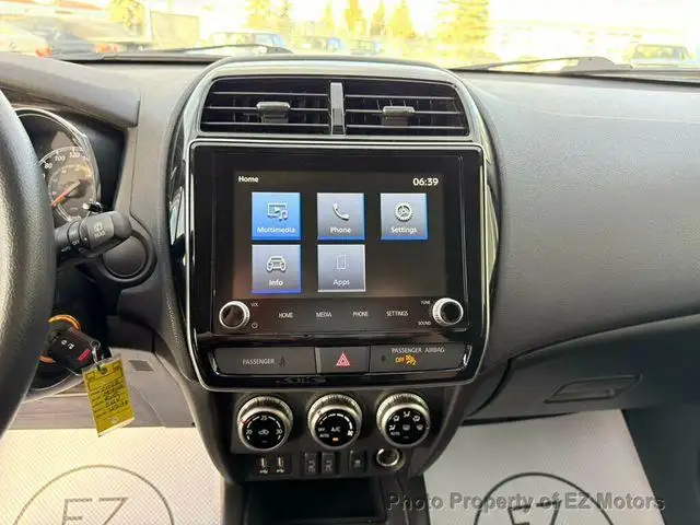 2022 Mitsubishi RVR ES AWD-41217 KMS! ONE OWNER! CERTIFIED! - Photo 26