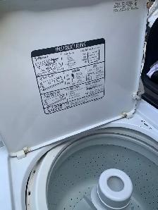 washer for sale