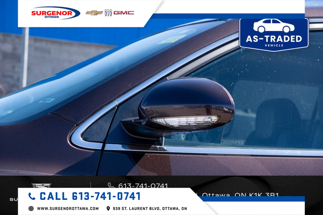 2015 Buick Enclave Leather - Photo 4