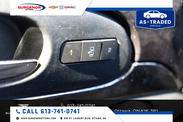 2015 Buick Enclave Leather - Photo 12