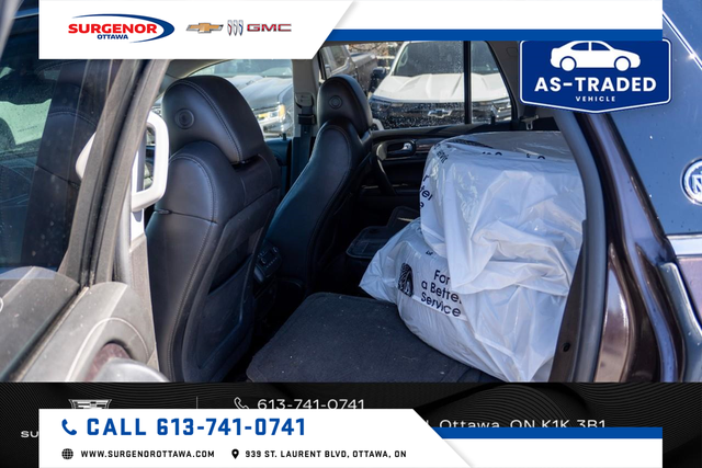 2015 Buick Enclave Leather - Photo 14