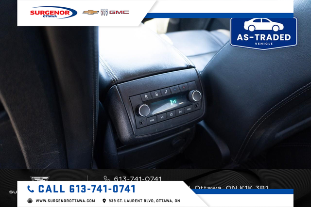 2015 Buick Enclave Leather - Photo 16