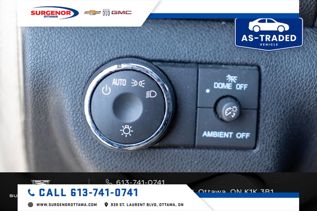 2015 Buick Enclave Leather - Photo 18