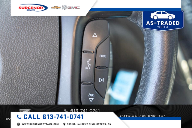 2015 Buick Enclave Leather - Photo 20