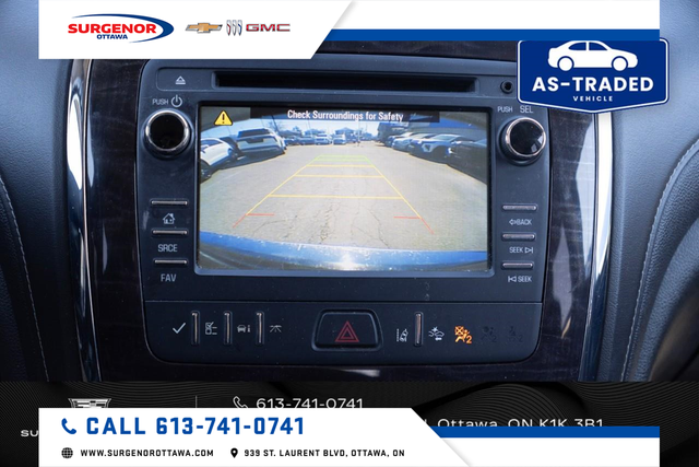 2015 Buick Enclave Leather - Photo 22