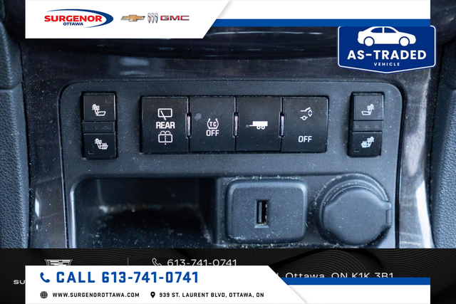 2015 Buick Enclave Leather - Photo 23