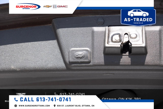 2015 Buick Enclave Leather - Photo 24