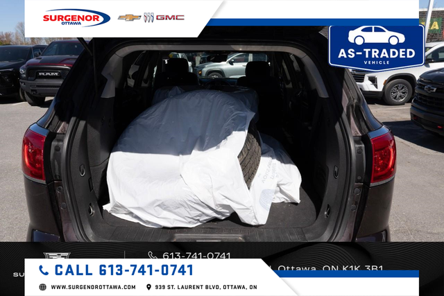 2015 Buick Enclave Leather - Photo 25