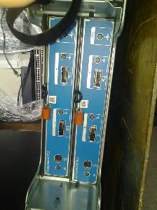 Dell Compellent SC220 Expansion Enclosure 24x 2.5' Bay 2x SC2 Co - Photo 2
