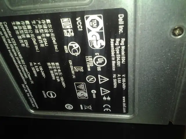 Dell Compellent SC220 Expansion Enclosure 24x 2.5' Bay 2x SC2 Co - Photo 3