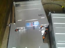 Dell Compellent SC220 Expansion Enclosure 24x 2.5' Bay 2x SC2 Co - Photo 4