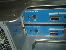 Dell Compellent SC220 Expansion Enclosure 24x 2.5' Bay 2x SC2 Co - Photo 8